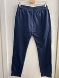 PANTALONE TUTA ORIGINAL MARINES TGS BLU