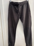 PANTALONE TUTA ORIGINAL MARINES TGS NERO