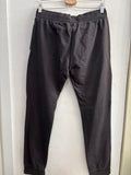 PANTALONE TUTA ORIGINAL MARINES TGS NERO