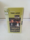 VHS GRANDI FILM