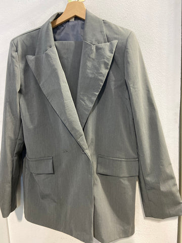 TAILLEUR DONNA TGM GRIGIO DONNA