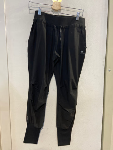 PANTALONE DOMYOS TGM NERO DONNA