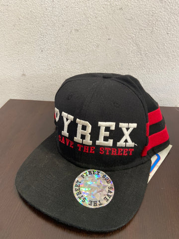 CAPPELLO PYREX C/VISIERA