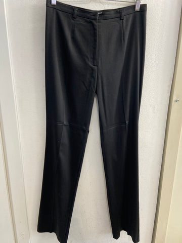 PANTALONE DONNA NEWPENNY TG46 NERO
