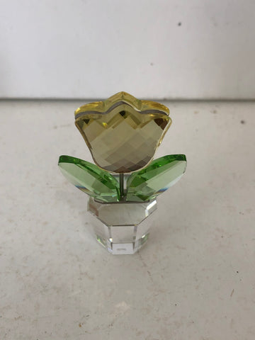 TULIPANO SWAROSKY HAPPY FLOWER