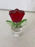 TULIPANO SWAROSKY HAPPY FLOWER