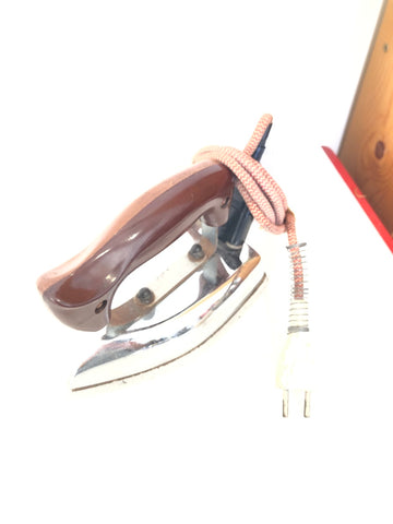 FERRO DA STIRO VINTAGE