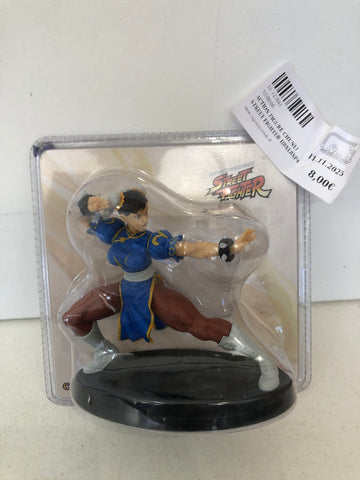 ACTION FIGURE CHUNLI STREET FIGHTER H8XL8XP4