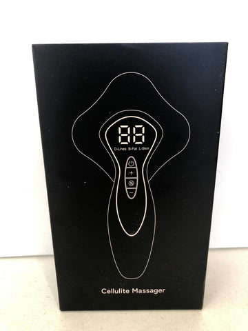 MASSAGGIATORE ANTI CELLULITE PARI AL NUOVO