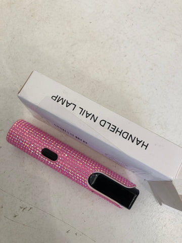 LAMPADA PER UNGHIE PARI AL NUOVO H10XL2 CM