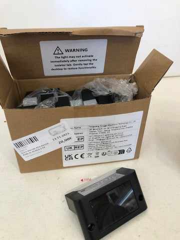 LUCI SOLARE PER PONTE PARI AL NUOVO 8 PZ