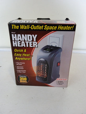 STUFA ELETTRICA HANDY HEATER