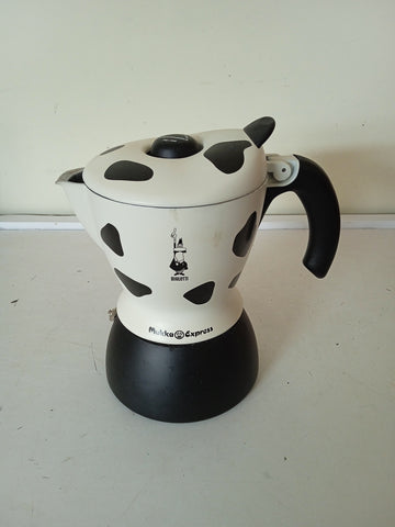 MUKKA EXPRESS BIALETTI CAPPUCCINO