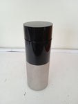 SHAKER CINI NILS DESIGN OPI MILANO H20XDIAMETRO8 CM