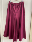 PANTALONE KARAKORUM TG S/M  VIOLA(PARI AL NUOVO) DONNA