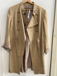 SPOLVERINO MOYTO TG44 BEIGE DONNA