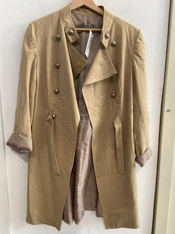 SPOLVERINO MOYTO TG44 BEIGE DONNA