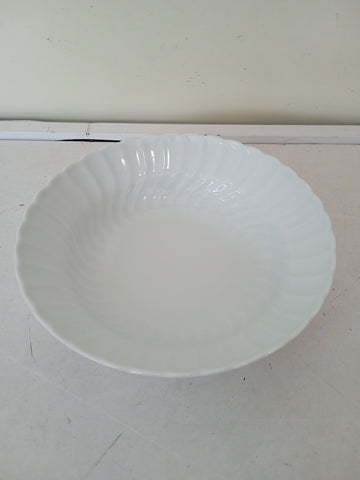 INSALATIERA IN PORCELLANA RICHARD GINORI H5XDIAMETRO20 CM