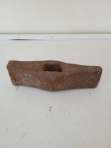 PICCONE IN FERRO H4XL20XP5 CM