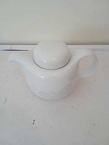TEIERA IN PORCELLANA LEONARD H10XDIAMETRO5 CM ( CON IMPERFEZIONE )
