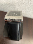 OROLOGIO JUSTCAVALLI DONNA QUADRANTE QUADRATO