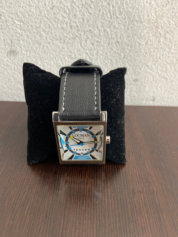 OROLOGIO LOCMAN TENDER K8202