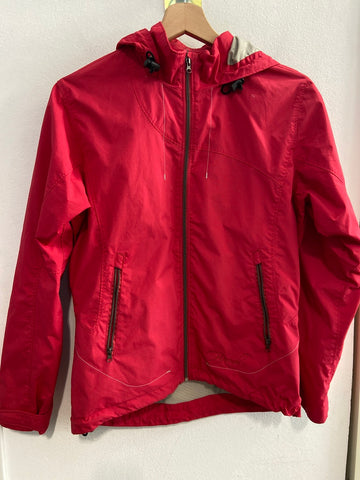 GIUBBINO HANNAH TGM FUCSIA