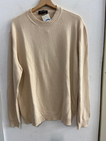MGLIONE SETBALL TGXL BEIGE UOMO