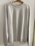 MAGLIONE LEVI'S TGXL PANNA UOMO
