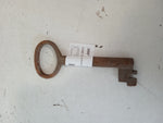 CHIAVE IN FERRO VINTAGE VARIE MISURE