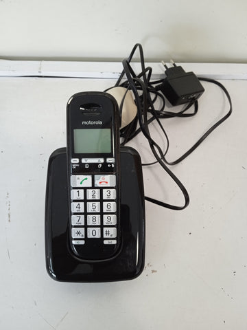 CORDLESS MOTOROLA