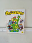FUMETTO PREZZEMOLO
