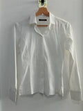 CAMICIA CAMICISSIMA TG42 BIANCO DONNA