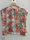 MAGLIA COCONUDINA TGS FANTASIA FIORI