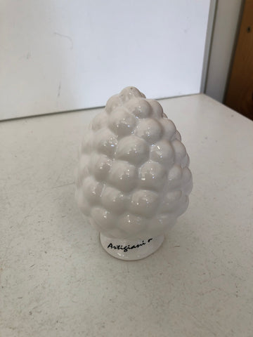 PIGNA IN CERAMICA ARTIGANI D'ORIENTE H8XL5XP5 CM