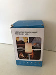 LAMPADA TOUCH H13XDIAMTTO7 CM PARI AL NUOVO