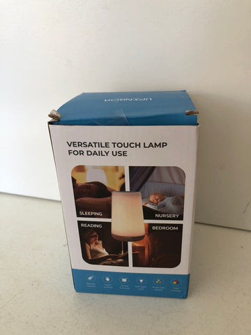 LAMPADA TOUCH H13XDIAMTTO7 CM PARI AL NUOVO
