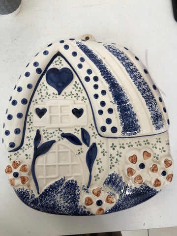 FORMINA MURALE IN MERAMICA W'ART H23XL20XP4 CM