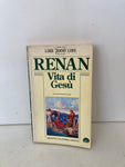 VITA DI GESU'  - RENAN