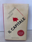 IL CAPITALE - STEPHANE OSMONT