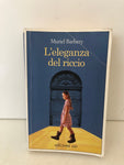 L'ELEGANZA DEL RICCIO  - MURIEL BARBERY