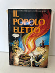 FUMETTO GESU' E LA CHIESA NASCENTE