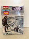 FUMETTO MAXI NATHAN NEVER