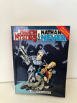 FUMETTO MARTIN MYSTERE