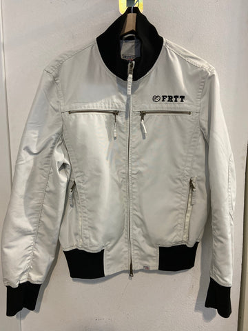 GIUBBOTTO FRUTTA TGL BIANCO UOMO