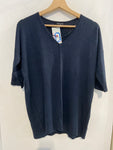 MAGLIA ELENA MIRO' TGL BLU DONNA
