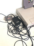 CONSOLLE RETRO'GAME NINTENDO NESE 001 + COPPIA JOYPAD + GIOCO