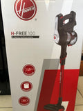 SCOPA ELETTRICA HOOVER H-FREE 100