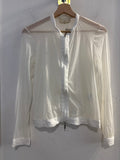 GIACCHINO MAXMARA TGL BIANCO VELATO