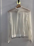 GIACCHINO MAXMARA TGL BIANCO VELATO